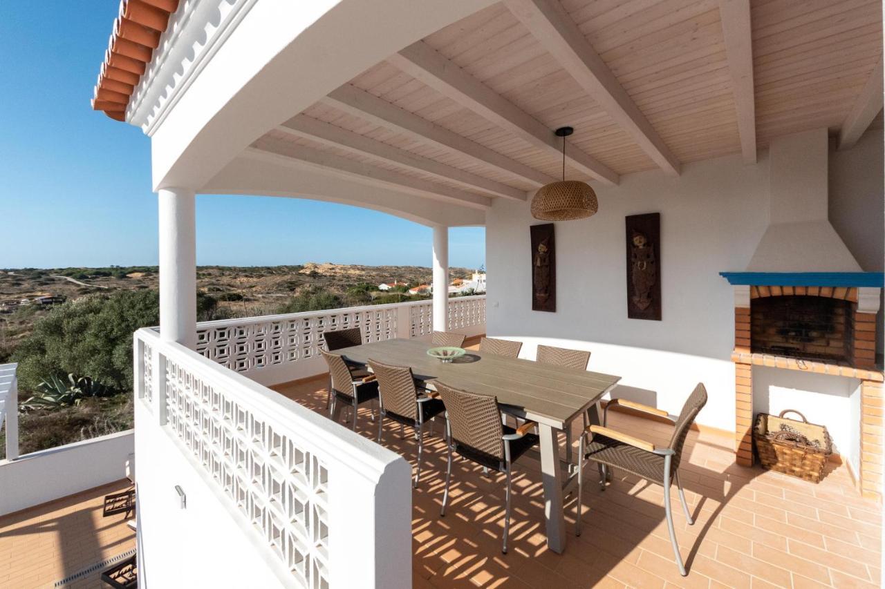 Casa Da Costa Villa Carrapateira Exterior photo