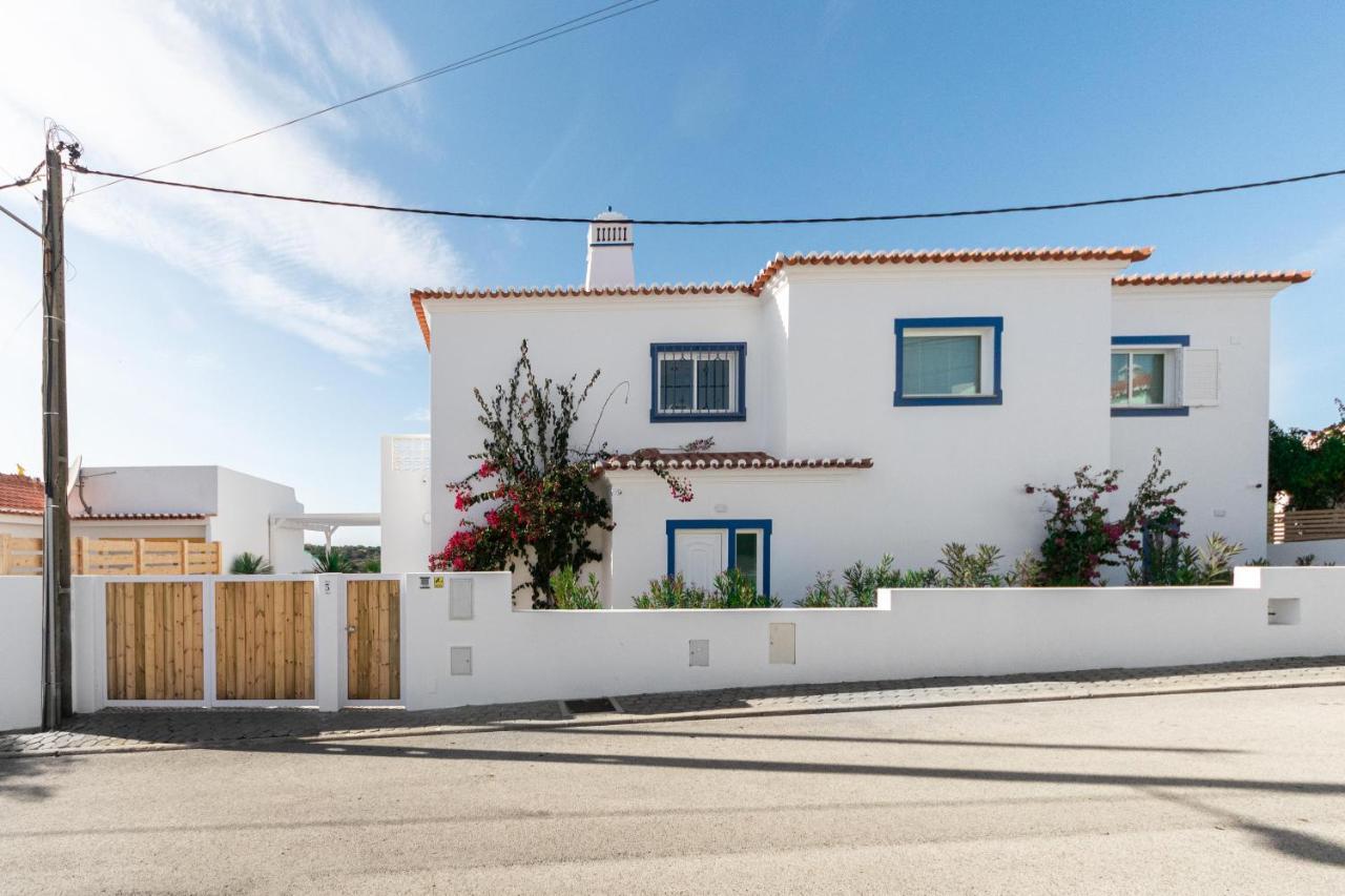 Casa Da Costa Villa Carrapateira Exterior photo
